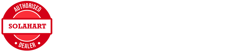 service center solahart jakarta depok bogor tangeran bekasi logo putih