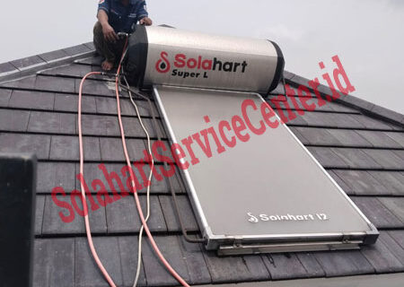 Rekomendasi Service Pemanas Air Solahart Jakarta Barat