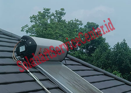 Service Solahart Jakarta Timur Terbaik