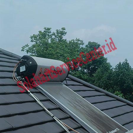 Service Solahart Jakarta Timur Terbaik